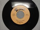 BACKWATER BOOGIE BAND Git On Down modern soul NORTHERN SOUL boogie 45 NICE