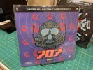 Pop Will Eat Itself Cure for Sanity vinyl LP 1990 original VG+/VG+