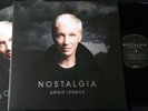 ANNIE LENNOX „NOSTALGIA“ INKL BOOKLET ORIGINAL EU-PRESS 2014