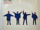 The Beatles Help Vinyl LP Album Mono 2nd Press UK XEX 549-2 With KT Mark