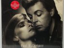 Paul McCartney-Press To Play-MPL Communications 12475-PROMO SEALED