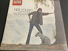 Vinyl Record: Neil Young - Everybody Knows This Is Nowhere/ Factory Sealed / MOB