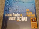Simon Fowler Oscar Harrison LIVE ON THE RIVERBOAT RSD 2022 Ocean Colour Scene