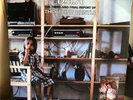 Throbbing Gristle: D.o.A. - The original 1978 Industrial Records LP (IR0004)