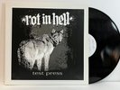 ROT IN HELL - Hallways Of The Always 12