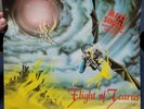 IRON MAIDEN FLIGHT OF ICARUS MAXI SINGLE 1983 GERMAN PRESS LP VINYL ALBUM