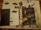 Prince And The Revolution: Purple Rain Warner Bros. 1984 LP  12