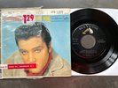 EP Elvis Presley - Loving You Vol.1 - US EPA 1-1515