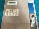 Jessie Ware - Glasshouse - Limited Edition Peach Colour Vinyl LP New 2017
