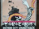 Motion City Soundtrack - Commit This To Memory Vinyl Record SEALED Black