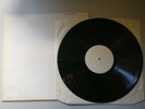 JAMES TAYLOR Dad Loves His Work UK White Label Test Pressing LP CBS Unplayed