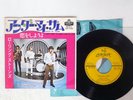 ROLLING STONES UNDER MY THUMB LONDON TOP-1243 JAPAN VINYL 7