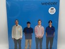 ⭐️SHIPS TODAY⭐️ Weezer THE BLUE ALBUM Black Vinyl LP DMM Mastering NEW & SEALED