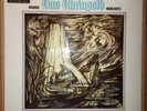 ASD 535 W/Gold DAS RHEINGOLD - WAGNER - See Condition