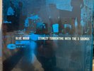 Stanley Turrentine Blue Hour RVG Blue Note Shrink w/The Three Sounds