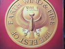 Earth, Wind & Fire - The Best Of Earth, Wind & Fire Vol.I [ Vinyl Canada 1978 ]