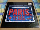 Ry Cooder - Paris, Texas OST. Vinyl LP, 180g deluxe edition. Jim Dickinson
