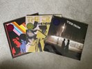 The Cribs - First 3 Albums Vinyl LP Bundle. New Fellas Men’s Needs Whatever
