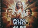 Doctor Who - Ghost Light - Double Vinyl NEW