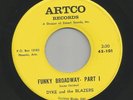 Northern Soul / Funk DYKE & THE BLAZERS 
