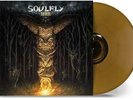 Soulfly - Totem LP NEW COLOR VINYL