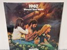 SEALED Classic Rock-1967 BLOWIN' YOUR MIND-Time Life-2 LP-Excellent + Corners