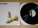 BRAND NEW- Your Favorite Weapon Vinyl ed.1000 First PRESSING on Black