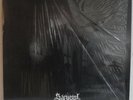 SARGEIST  Tyranny Returns  LP 12
