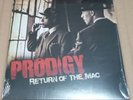 Prodigy - Return Of The Mac LP RSD 2022 Alchemist Hip-Hop Vinyl Record New