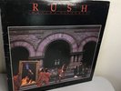 Rush - Moving Pictures - Vinyl LP Record
