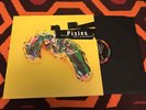 THE PIXIES WAVE OF MUTILATION BEST OF BLACK VINYL RECORD FIGHT CLUB WEEZER
