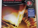 Grateful Dead Dicks’s Picks 36 Sealed  4 Lp Box Set