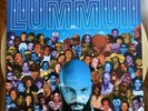 Common Electric Circus 2xLP VMP Club Edition Blue Vinyl
