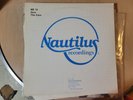 The Cars S/T LP Nautilus Superdisc Test Pressing Audiophile Promo