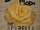 Depeche Mode – The Acapella Album (Promotional use only)