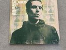 Liam Gallagher Why Me? Why Not Deluxe 2 X Vinyl CD and Book Set