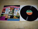 The Drifters - Golden Hits - Vinyl LP Record Album  AUTOGRAHED SIGNED BEN E KING