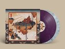 Chrono Trigger Symphony of Zeal 2XLP Vinyl Not Moonshake Demon King Variant