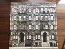 LED ZEPPELIN PHYSICAL GRAFFITI SWAN SONG 1975 CTH PRESSING 2LP VG+/VG+