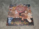 NIRVANA Heart-Shaped Box 7