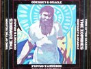 The Zombies Psych LP Odessey and Oracle 1A/ 1E Plates