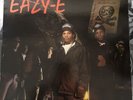 Eazy-E Eazy-Duz-It LP Vinyl First Pressing