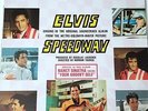ELVIS PRESLEY SEALED SPEEDWAY LP VINYL RCA RECORD LSP-3989 NANCY SINATRA ROCK M