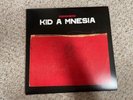 KID A MNESIA by Radiohead (Vinyl, 2021, XL) - LP 3LP MINT CONDITION (no download