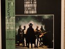 Fields Of The Nephilim Dawnrazor Promo - Japan - MINT