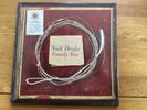 Nick Drake Family Tree Rare Numbered Founders Copy With Booklet One Play Superb