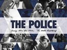 Every Move You Make: The Studio Recordings by The Police Vinyl Box Set LP