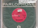 THE BEATLES  Help & I'm down NEW ZEALAND Pressing 45 rpm 7