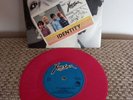 X-RAY SPEX IDENTITY LTD EDITION PINK Vinyl 7
