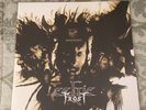 Celtic Frost Monotheist 2016 2LP Limited White Edition. NM